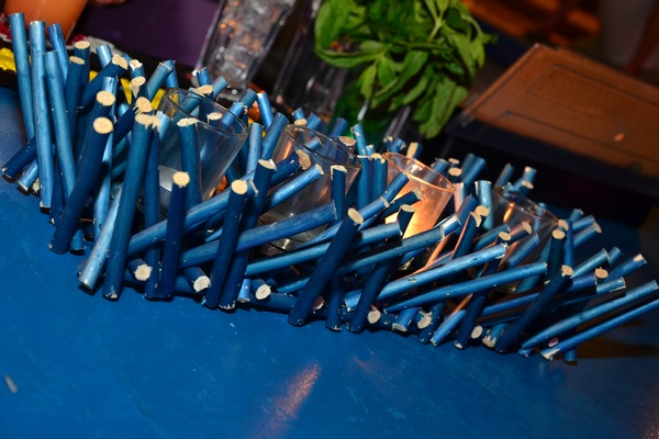 Opening of Edde Sands Beach Bar 